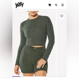 NEW YITTY PET ME SET